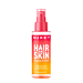 Nuxe Hair & Body Energetyzująca mgiełka do ciała i włosów, Happy In Pink