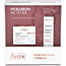 Avène zestaw Hyaluron Activ B3: Krem na dzień 50ml + Krem pod oczy 15ml
