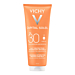 Vichy Capital Soleil Nawilżające mleczko ochronne do ciała, SPF 30