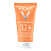 Vichy Capital Soleil Aksamitny krem do twarzy SPF50+