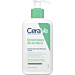 CeraVe Oczyszczający żel do mycia do skóry normalnej i tłustej 236 ml