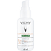 Vichy Capital Soleil Uv Clear Fluid przeciw niedoskonałościom SPF50+ 