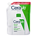 CeraVe Nawilżająca emulsja do mycia twarzy Refill, 473 ml