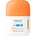 Vichy Capital Soleil UV-Aqua Nawilżający fluid koloryzujący, SPF50 