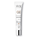 SVR Clairial CC SPF50+ Medium, Krem koloryzujący na przebarwienia 