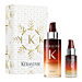 Kérastase Nutritive 8H Magic Night Serum Zestaw prezentowy: Serum na noc 90 ml + Serum na noc 30 ml