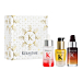 Kérastase Mini Hero Trio Set Zestaw prezentowy: Serum Genesis 30 ml + Serum 8H Magic Night 30 ml + Olejek Elixir Ultime 30 ml