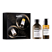 L’Oréal Professionnel Absolut Repair Molecular Zestaw prezentowy: Szampon 300 ml + Dwufazowy olejek 90 ml