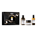 L’Oréal Professionnel Absolut Repair Molecular Zestaw prezentowy: Szampon 300 ml + Maska 250 ml + Dwufazowy olejek 90 ml
