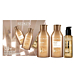 Redken All Soft Zestaw prezentowy: Szampon 300 ml + Odżywka 300 ml + Olejek Argan-6 100 ml