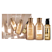 Redken All Soft Zestaw prezentowy: Szampon 300 ml + Odżywka 300 ml + Olejek Argan-6 100 ml