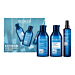 Redken Extreme Gift Set Zestaw prezentowy: Szampon 300 ml + Odżywka 300 ml + Kuracja Anti-Snap 250 ml