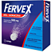 Fervex Ból i Gorączka 500 mg Tabletki, 16 szt.