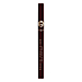 L'Oreal Haute Precision Eyeliner w płynie, Bordeaux Cashmere 