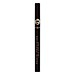 L'Oreal Haute Precision Eyeliner w płynie, Brun Leather