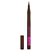 Maybelline Hyper Precise Liner Eyeliner, 710 Brown
