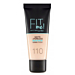 Maybelline Fit Me podkład do twarzy, 110 Porcelain
