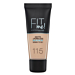 Maybelline Fit Me podkład do twarzy, 115 Ivory