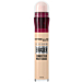 Maybelline Anti-Age Eraser Korektor pod oczy, 00 Ivory