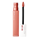 Maybelline Superstay Matte Ink Błyszczyk do ust, 60 Poet