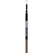 Maybelline Brow Ultra Slim Kredka do brwi, 03 Warm Brown