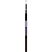 Maybelline Brow Ultra Slim Kredka do brwi, 06 Black Brown