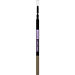 Maybelline Brow Ultra Slim Kredka do brwi, 02 Soft Brown
