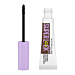 Maybelline Super Lock Brow Glue Żel do brwi, Deep Brown 
