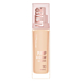Maybelline Lifter Plump & Glow Podkład rozświetlający, 110