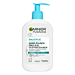Garnier Pure Active Głęboko oczyszczająca emulsja nawilżająca do twarzy