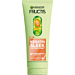 Garnier Fructis Keratin Sleek Szampon do włosów suchych i puszących się