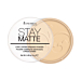 Rimmel Stay Matte Puder do twarzy, 001 Transparent