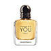 Giorgio Armani Emporio Stronger With You Only Woda toaletowa dla mężczyzn, 50 ml