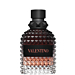 Valentino Uomo Born In Roma Coral Fantasy Woda toaletowa dla mężczyzn, 50 ml
