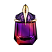 Mugler Alien Hypersense Woda perfumowana dla kobiet, 30 ml