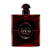 Yves Saint Laurent Black Opium Over Red Woda perfumowana dla kobiet, 90 ml
