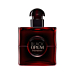 Yves Saint Laurent Black Opium Over Red Woda perfumowana dla kobiet, 30 ml