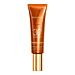 Lancaster Infinite Bronze Ochronny krem brązujący do twarzy SPF30, odcień średni/ciemny