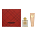 Burberry Goddess Zestaw upominkowy dla kobiet