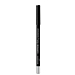 Bourjois Contour Clubbing Wodoodporna kredka do oczu, 54 Ultr black glitter