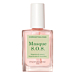 Manucurist Masque S.O.S. Odżywczo-regenerująca maska do paznokci na noc, 15 ml
