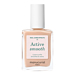 Manucurist Active Smooth Wygładzający lakier pielęgnacyjny, 01