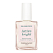 Manucurist Active Bright Pielęgnacyjny lakier do paznokci z efektem rozjaśniającym, 15 ml