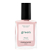 Manucurist Green Lakier do paznokci, Milky Pink