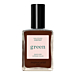 Manucurist Green Lakier do paznokci, Chestnut 