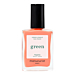 Manucurist Green Lakier do paznokci, Tangerine 