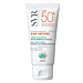 SVR Sun Secure Écran Teinté SPF50+, Mmineralny krem koloryzujący do skóry normalnej i mieszanej 