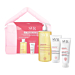 SVR Zestaw pielęgnacyjny: Topialyse Olejek 400 ml + Cicavit+ HPPI Krem 40 ml + Topialyse Baume Protect+ 10 ml