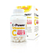 Puwer C-PUWER Witamina C PURE 1000 mg 90 kapsułek
