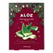 It's Skin The Fresh Mask Sheet Aloe Christmas Zestaw maseczek 